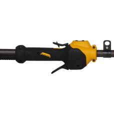 Тример садовий акумуляторний DeWALT 54В 38см 4.6кг без АКБ та ЗП