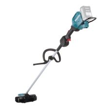 Тример садовий акумуляторний Makita UR003GZ01 XGT 36В 25.5см ніж/ліска 35см 4.1кг без АКБ та ЗП