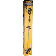 Тример садовий акумуляторний DeWALT 54В 38см 4.6кг без АКБ та ЗП