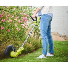Тример садовий Ryobi RLT5127PK3 500Вт 27см 2.8кг