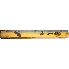 Тример садовий акумуляторний DeWALT 54В 38см 4.6кг без АКБ та ЗП