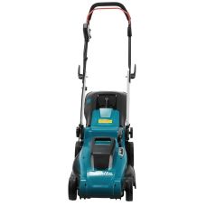 Газонокосилка сетевая Makita ELM3720 220В 37см 40л 20-55мм 11.6кг