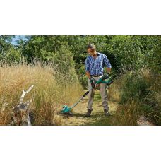 Тример садовий акумуляторний Bosch AdvancedGrassCut 36 36В 2.9кг без АКБ та ЗП