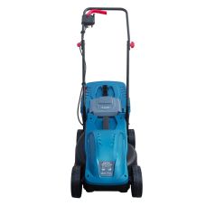 Газонокосарка мережева Konner&Sohnen KS 32LM12 1200Вт 32см 30л 25-65мм 6.5кг