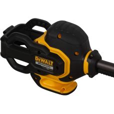 Тример садовий акумуляторний DeWALT 54В 38см 4.6кг без АКБ та ЗП