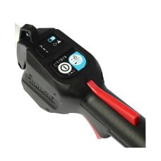 Тример садовий акумуляторний Makita UR008GZ01 XGT 36В 30см ніж/ліска 43см 5кг без АКБ та ЗП