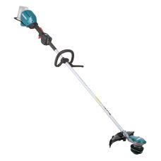 Тример садовий акумуляторний Makita UR003GZ01 XGT 36В 25.5см ніж/ліска 35см 4.1кг без АКБ та ЗП