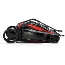 Газонокосарка мережева Einhell GC-EM 1800/43 1800Вт 43см 50л 20-65мм 12.2кг