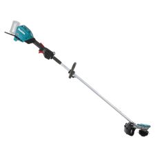 Тример садовий акумуляторний Makita UR003GZ01 XGT 36В 25.5см ніж/ліска 35см 4.1кг без АКБ та ЗП