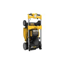 Газонокосарка акумуляторна DeWalt 2х18В 53см 67л 25-102мм 30кг без АКБ та ЗП