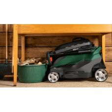 Газонокосарка мережева Bosch AdvancedRotak 44-750 1800Вт 44см 50л 25-80мм 16.5кг