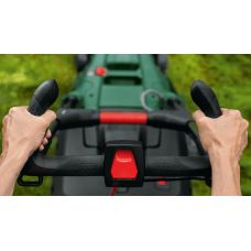 Газонокосарка мережева Bosch AdvancedRotak 44-750 1800Вт 44см 50л 25-80мм 16.5кг