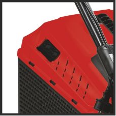 Газонокосарка мережева Einhell GC-EM 1232 1200Вт 32см 30л 20-60мм 9.2кг