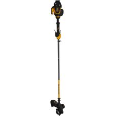 Тример садовий акумуляторний DeWALT 54В 38см 4.6кг без АКБ та ЗП