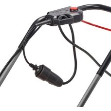 Газонокосарка мережева Einhell GC-EM 1800/43 1800Вт 43см 50л 20-65мм 12.2кг