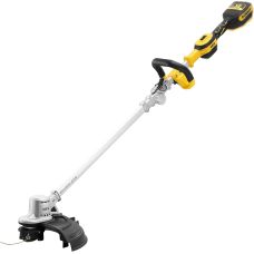 Триммер садовый аккумуляторный DeWalt 18В 36см леска 3.6кг без АКБ и ЗП