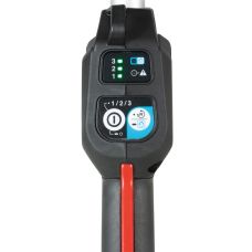 Тример садовий акумуляторний Makita UR003GZ01 XGT 36В 25.5см ніж/ліска 35см 4.1кг без АКБ та ЗП