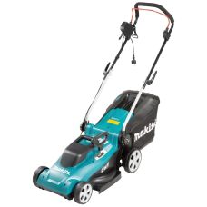 Газонокосилка сетевая Makita ELM3720 220В 37см 40л 20-55мм 11.6кг