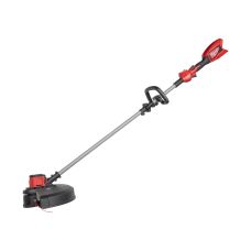 Триммер садовый аккумуляторный Milwaukee M18 BLLT-0 18В 40см 0-4900-6200об/мин 5.3кг без АКБ и ЗП