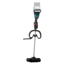 Тример садовий акумуляторний Makita UR003GZ01 XGT 36В 25.5см ніж/ліска 35см 4.1кг без АКБ та ЗП