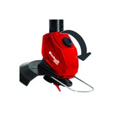 Триммер садовый аккумуляторный Einhell GE-CT 18 Li-Solo PXC 18В 24см 1.75кг без АКБ и ЗП