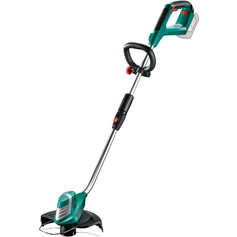 Тример садовий акумуляторний Bosch AdvancedGrassCut 36 36В 2.9кг без АКБ та ЗП