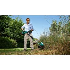 Тример садовий акумуляторний Bosch AdvancedGrassCut 36 36В 2.9кг без АКБ та ЗП