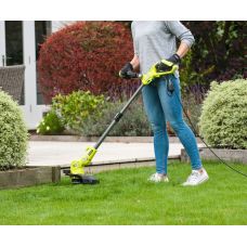Тример садовий Ryobi RLT5127PK3 500Вт 27см 2.8кг