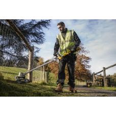 Тример садовий акумуляторний DeWALT 18В акб 1х5А·год 36см 6000об/хв ЗП 3.5кг