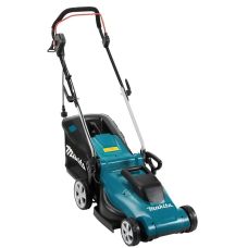 Газонокосилка сетевая Makita ELM3720 220В 37см 40л 20-55мм 11.6кг