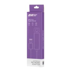 Сетевой адаптер 2E PowerLink U2085 1xGE, USB 3.0