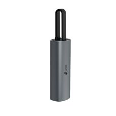 Мережевий адаптер TP-LINK UE302C 1x2,5GE, USB TypeC