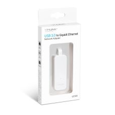 Сетевой адаптер TP-LINK UE300 1xGE, USB3.0