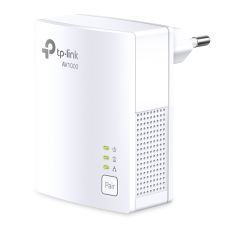 Комплект адаптеров Powerline TP-LINK TL-PA7017KIT AV1000, 1xGE, (TL-PA7017 2шт)