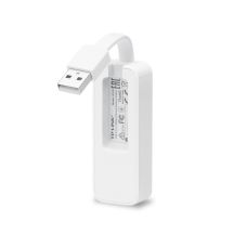 Мережевий адаптер TP-LINK UE200 1xFE, USB