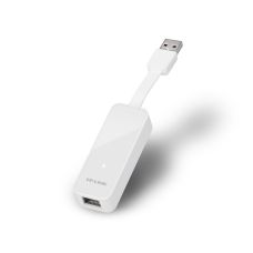 Сетевой адаптер TP-LINK UE300 1xGE, USB3.0