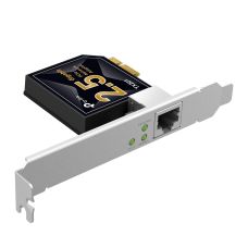Сетевая карта TP-LINK TX201 1x2.5GE, PCI Express x1