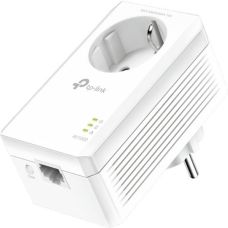 Адаптер Powerline TP-LINK TL-PA7017P AV1000, 1xGE, Розетка