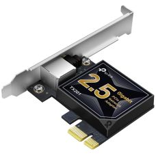 Сетевая карта TP-LINK TX201 1x2.5GE, PCI Express x1