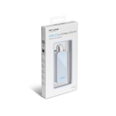Мережевий адаптер TP-LINK UE200 1xFE, USB