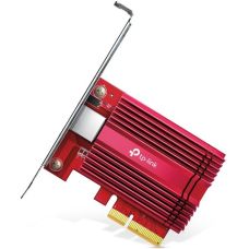 Сетевая карта TP-LINK TX401 1x10GE, PCI Express x1