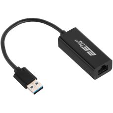 Сетевой адаптер 2E PowerLink U2085 1xGE, USB 3.0 Сетевой адаптер 2E PowerLink U2085 1xGE, USB 3.0