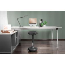 Стул DIGITUS Ergonomic Standing Chair