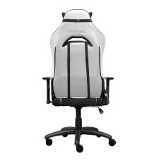 Крісло Trust GXT714W Ruya ECO, ПУ шкіра, 3D-Armrests, білий