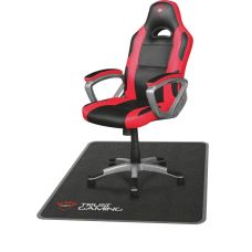 Напольный коврик Trust GXT 715, 1200х990х2мм, черный