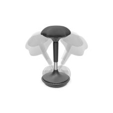 Стул DIGITUS Ergonomic Standing Chair