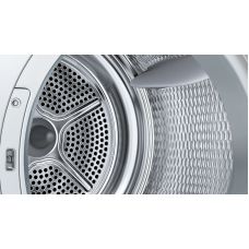 Сушильна машина Bosch тепловий насос, 10кг, A++, 61см, дисплей, білий