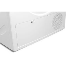 Сушильная машина Bosch тепловой насос, 8кг, A++, 61см, дисплей, белый