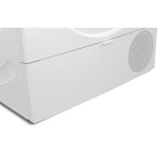Сушильная машина Bosch тепловой насос, 9кг, A++, 61см, дисплей, белый