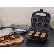 Дополнительные пластины для вафельницы Russell Hobbs 24540-56 3в1 25490-56
